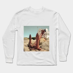 Grounded Long Sleeve T-Shirt